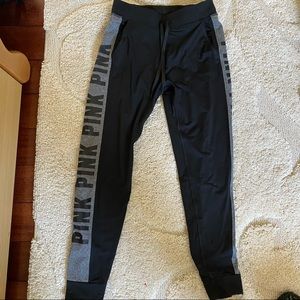 Victoria’s Secret PINK joggers